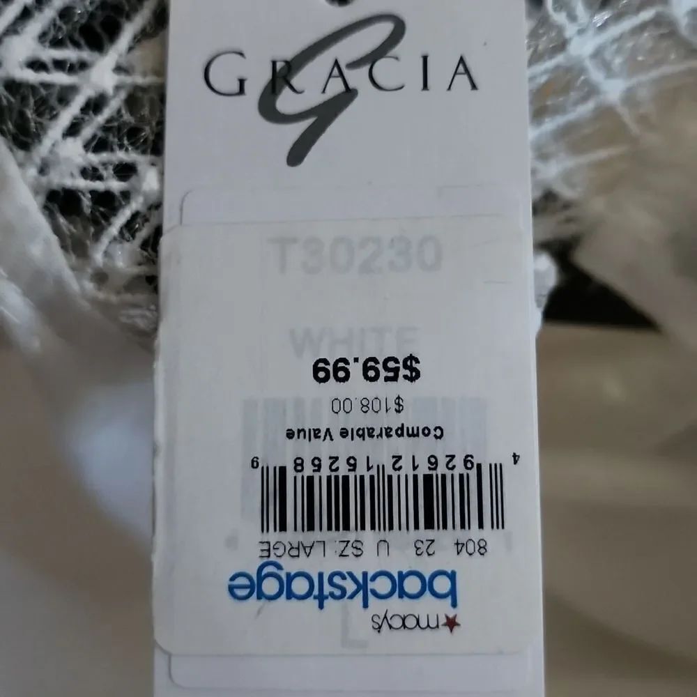 GARCIA BLOUSE - Picture 6 of 6